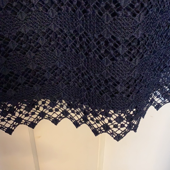 Sandro dress excellent condition.  Size 1 which is a Small - Picture 3 of 9